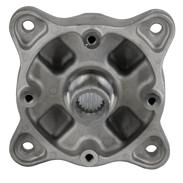 Polaris Sportsman Front Left Or Right Cv Axle Wheel Bearing & Hub