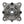 Polaris Ranger / Sportsman 6X6 Middle Hubs Set