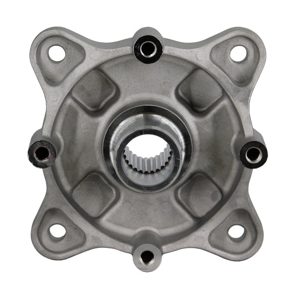 Polaris Ranger / Sportsman 6X6 Middle Hubs Set