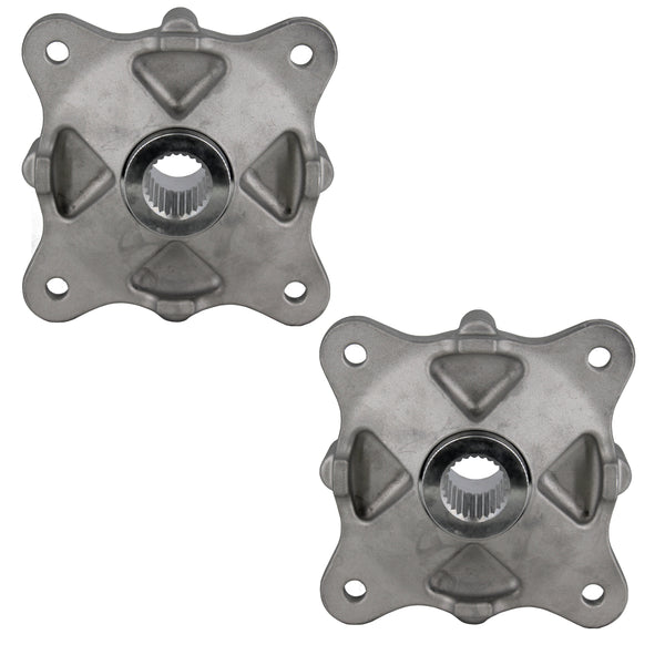 Polaris Ranger / Sportsman 6X6 Middle Hubs Set