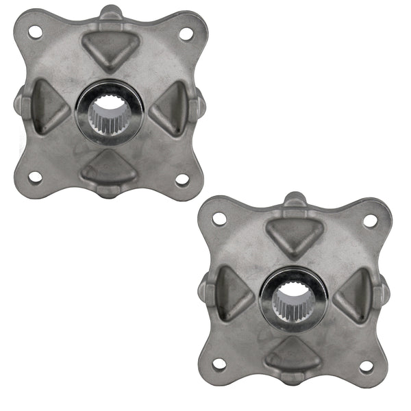 Polaris Ranger / Sportsman 6X6 Middle Hubs Set 2006 - 2026