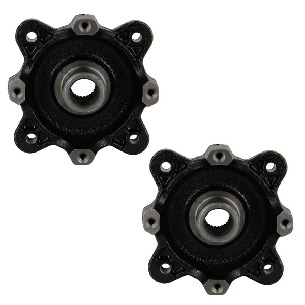 Polaris Rzr / Ranger / Ace Front Hub Set 5137659