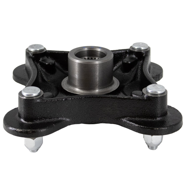 Polaris ATV Front or Rear wheel hubs set 5135499 5136295 5144373 5136946