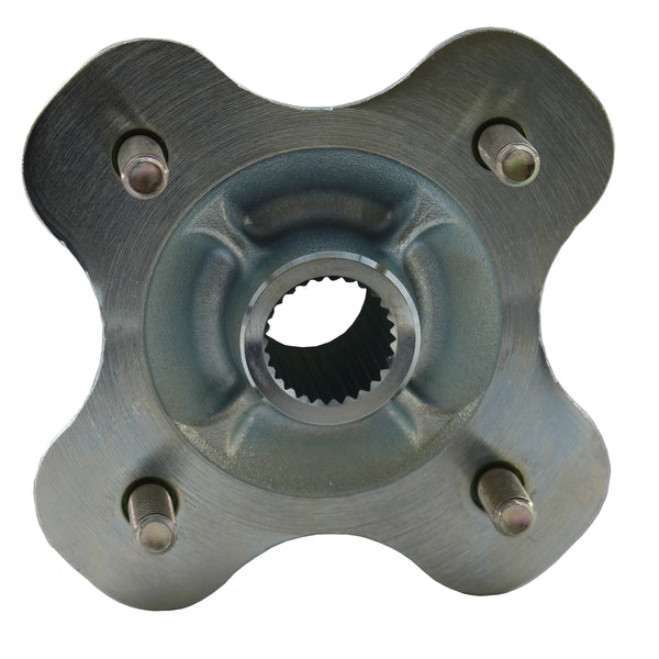 Yamaha Rear Wheel Hubs Timberwolf 250