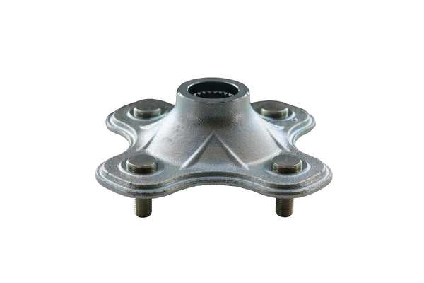 Yamaha Rear Wheel Hubs Timberwolf 250