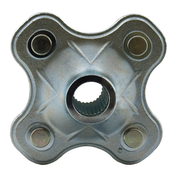 Yamaha Rear Wheel Hubs Big Bear 350 / Kodiak 400 2Hr-25383-01-00 4Gb-2531E-00-00