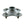 Yamaha Atv Rear Left Wheel Axle Hub 2Hr-25383-01-00 2Hr-25383-00-00