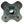 Yamaha Atv Rear Left Wheel Axle Hub 2Hr-25383-01-00 2Hr-25383-00-00