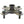 Yamaha Rear Wheel Axle And Hubs Yfz450
