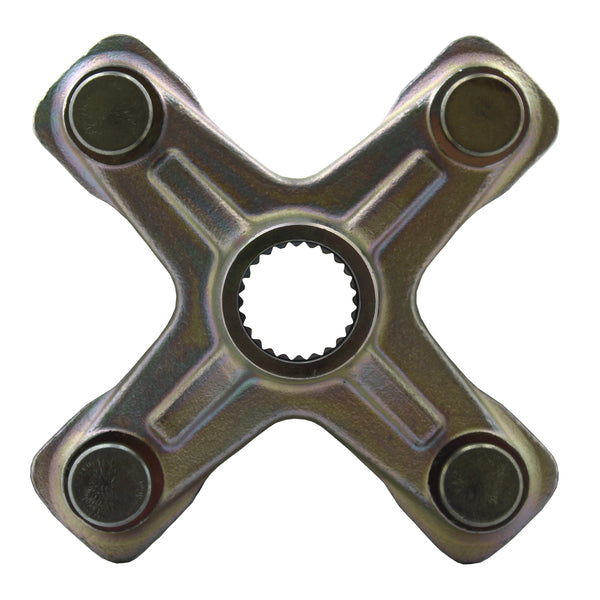 Yamaha Rear Wheel Axle And Hubs Raptor 700