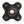 Yamaha Rear Left Wheel Hub Bruin / Grizzly / Wolverine 350 5Fu-F5377-11-00