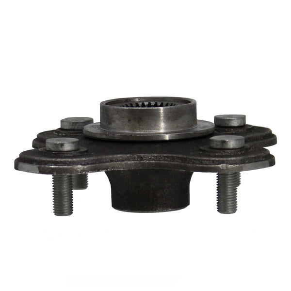 Yamaha Rear Left Wheel Hub Bruin / Grizzly / Wolverine 350 5Fu-F5377-11-00