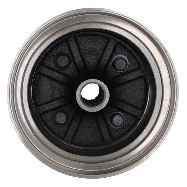 Yamaha Rear Wheel Hubs Big Bear 350 / Kodiak 400 2Hr-25383-01-00 4Gb-2531E-00-00