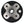 Yamaha Rear Right Wheel Axle Hub Timberwolf 250