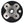 Yamaha Front Wheel Axle Hubs Big Bear 350 / Kodiak 400 3Hn-25111-02-00