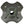 Honda Trx 200 / 250 / 350 / 420 Left Or Right Rear Wheel Axle Hub 42410-Hf1-A00