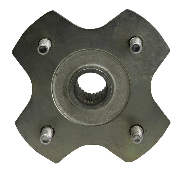 Honda Rear Wheel Axle Hubs Trx 500 Foreman Rubicon