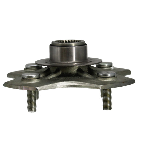 Honda Rear Wheel Axle And Hubs Trx 500 Foreman Rubicon