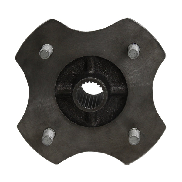 Honda Rear Left Or Right Wheel Hub Trx300Fw 42410-Hc5-970 42410-Hc5-971