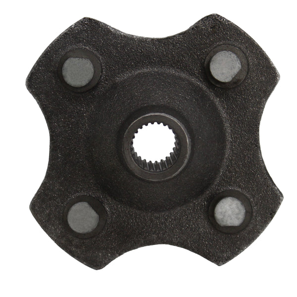 Honda Rear Wheel Axle And Hubs TRX300FW