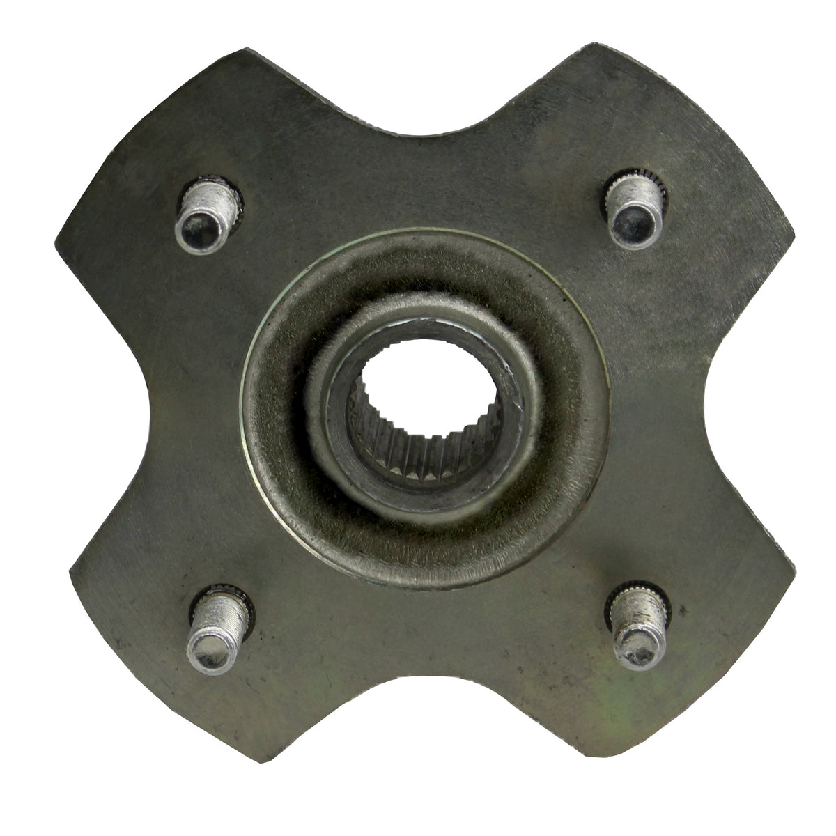 Aazon.co: East Lake Axle Replaceent For Front Wheel Bearing Honda