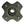 Honda Rear Right Wheel Hub TRX420 / 500 / 520 Foreman Rancher 42610-Hr3-A20