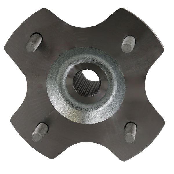 Honda Rear Wheel Hub Set Trx 420 / 500 / 520 Foreman / Rancher