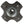 Honda Rear Wheel Hub Set Trx 420 / 500 / 520 Foreman / Rancher