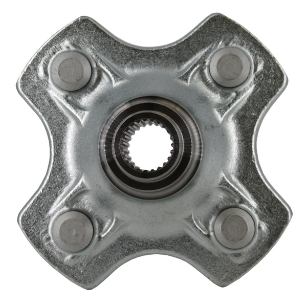 Honda Rear Wheel Hub Set Trx 420 / 500 / 520 Foreman / Rancher