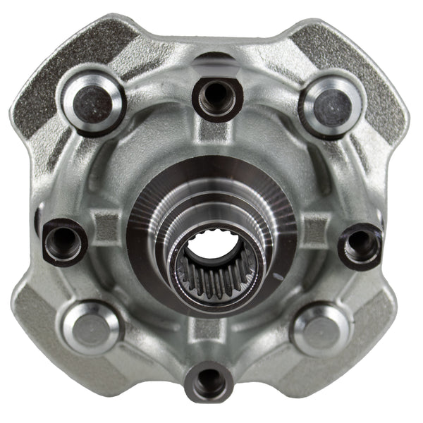 Honda TRX 420 Front Wheel Axle Hubs 44615-HP5-600