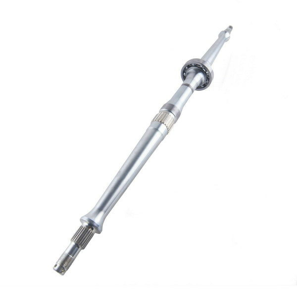 Suzuki Rear Wheel Axle Twin Peaks 700 K4106-81453