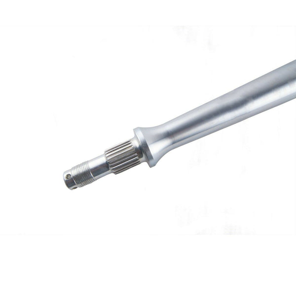 Suzuki Rear Wheel Axle Twin Peaks 700 K4106-81453