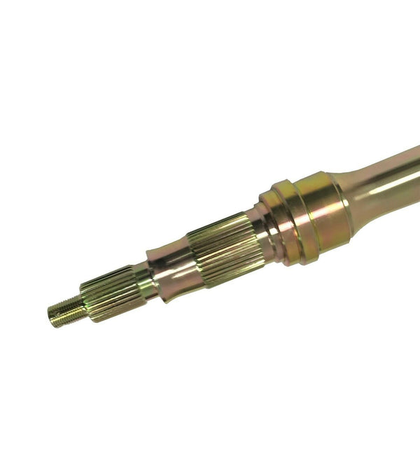 Yamaha Rear Wheel Axle Big Bear 350 2Hr-25381-03-00