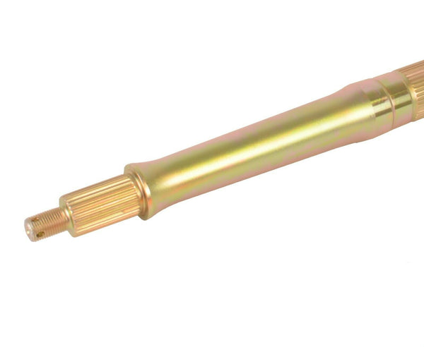 Yamaha Rear Wheel Axle And Carrier Bearing Kit 350 Big Bear