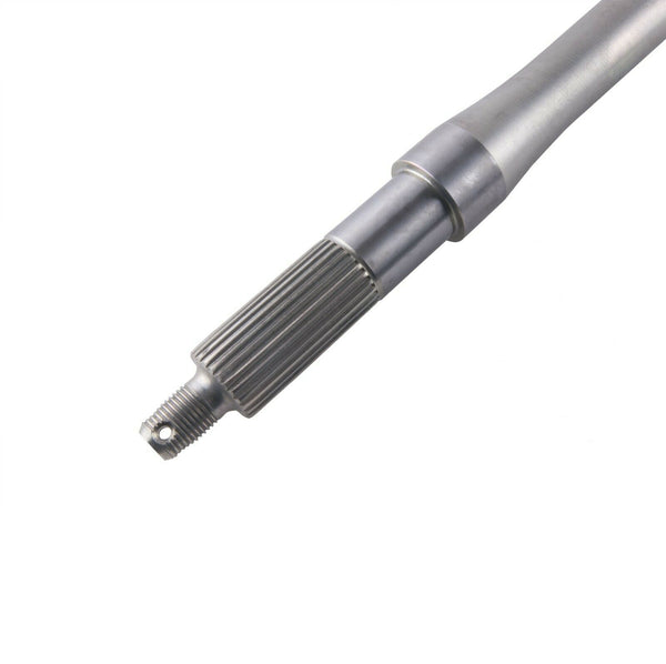 Yamaha Rear Wheel Axle Big Bear 350 Se / Kodiak 400 4Wu-25381-00-00