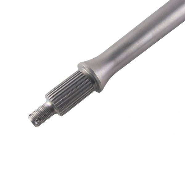 Yamaha Rear Wheel Axle And Carrier Bearings Kit Big Bear 350