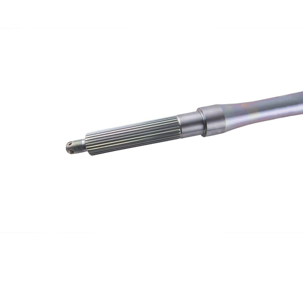 Yamaha Rear Wheel Axle Wolverine 350 4Kb-25381-12-00