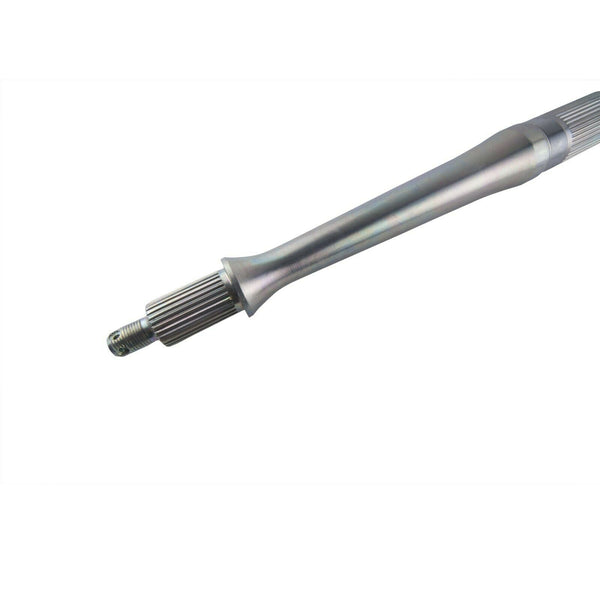 Yamaha Rear Wheel Axle And Hubs Wolverine 350