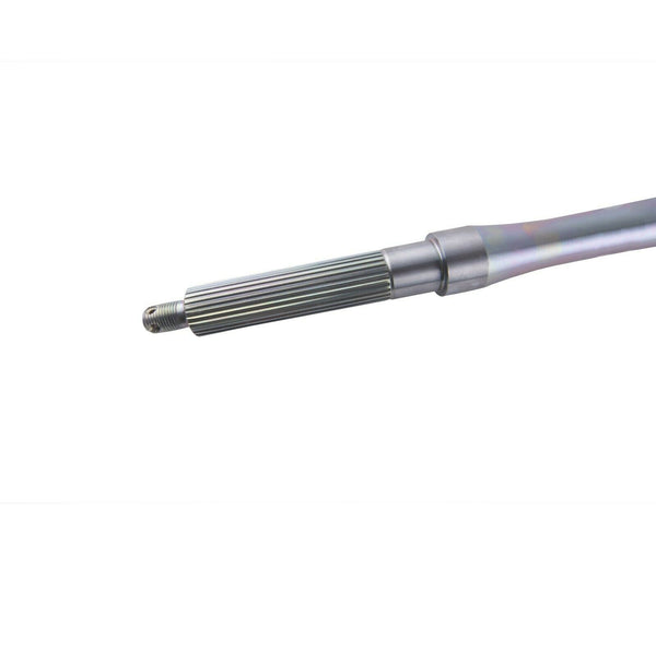 Yamaha Rear Wheel Axle And Hubs Wolverine 350