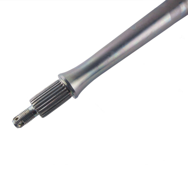 Yamaha Rear Wheel Axle Banshee / Warrior 350 3Gd-25381-00-00 2Xk-25381-00-00