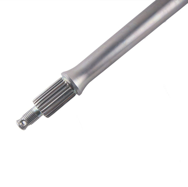 Yamaha Rear Wheel Axle Banshee Yfz350 Yfz 350 38W-25381-02-00