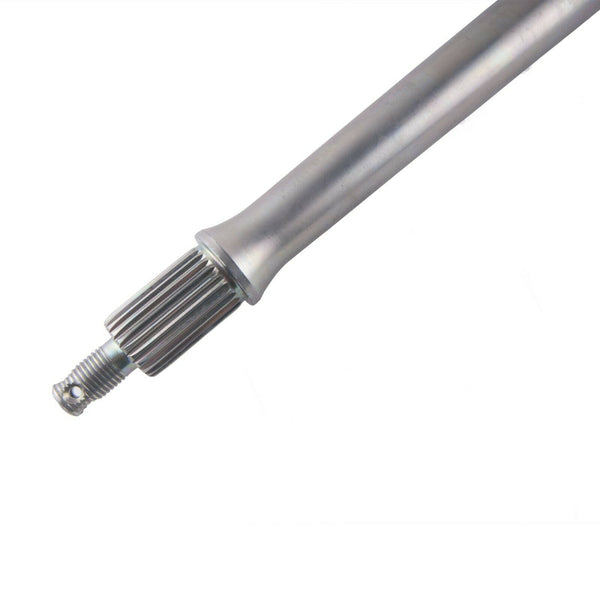 Yamaha Rear Wheel Axle And Carrier Bearing Kit Banshee 350