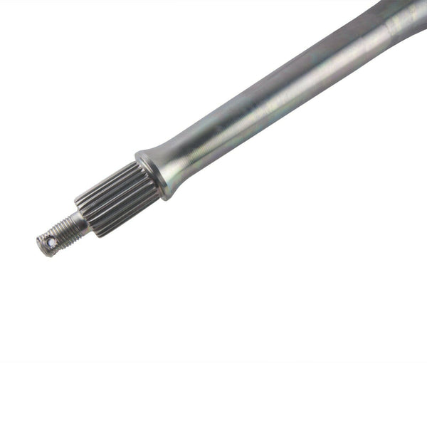 Yamaha Rear Wheel Axle And Carrier Bearing Kit Banshee 350