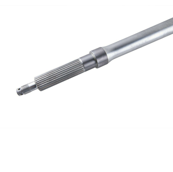 Yamaha Rear Wheel Axle & Hubs Big Bear 400 5Fu-F5381-00-00