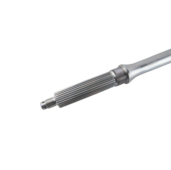 Yamaha Rear Wheel Axle And Carrier Bearings Kodiak / Wolverine 450