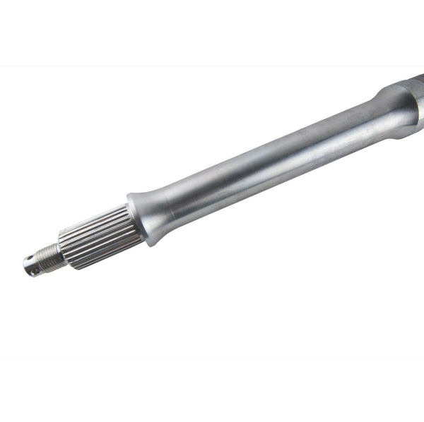 Yamaha Rear Wheel Axle And Carrier Bearings Kodiak / Wolverine 450