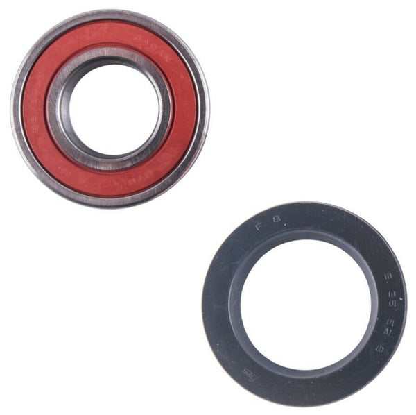 Yamaha Rear Wheel Axle And Carrier Bearing Kit Grizzly 600