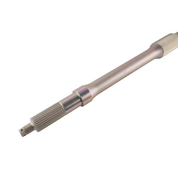 Yamaha Rear Wheel Axle And Carrier Bearing Kit Grizzly 600