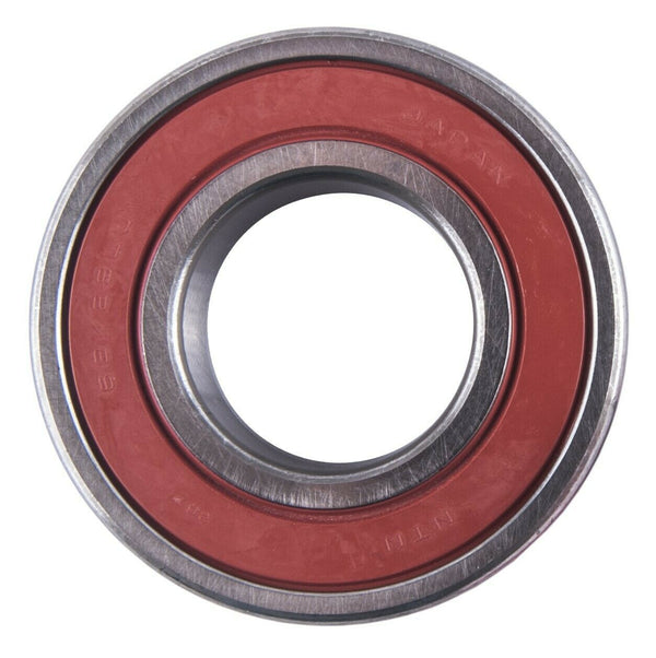 Yamaha Rear Wheel Axle And Carrier Bearing Kit Grizzly 600