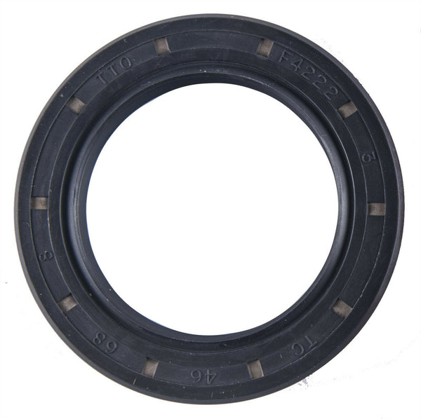 Yamaha Rear Wheel Axle And Carrier Bearing Kit Timberwolf 250